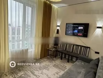 2-комнатная квартира, этаж 10 из 12, 40 м²