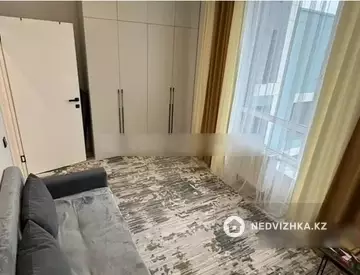2-комнатная квартира, этаж 10 из 12, 40 м²