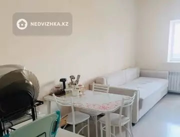 1-комнатная квартира, этаж 3 из 5, 24 м²