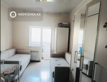 1-комнатная квартира, этаж 3 из 5, 24 м²