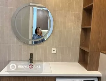 2-комнатная квартира, этаж 7 из 12, 40 м²