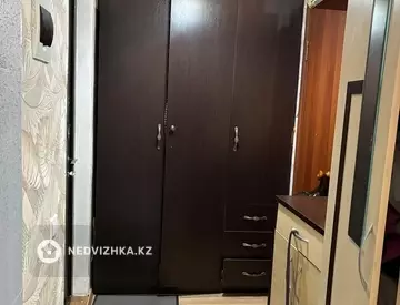 2-комнатная квартира, этаж 1 из 5, 36 м²