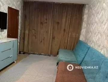 2-комнатная квартира, этаж 1 из 5, 36 м²