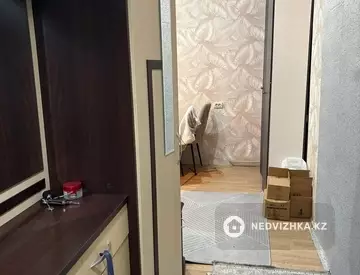 2-комнатная квартира, этаж 1 из 5, 36 м²