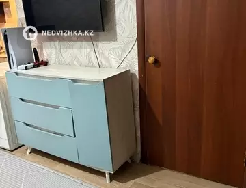 2-комнатная квартира, этаж 1 из 5, 36 м²