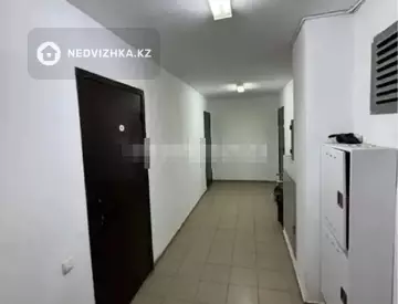 2-комнатная квартира, этаж 13 из 17, 49 м²