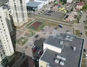 2-комнатная квартира, этаж 13 из 17, 49 м²