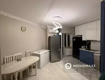 3-комнатная квартира, этаж 14 из 20, 121 м²