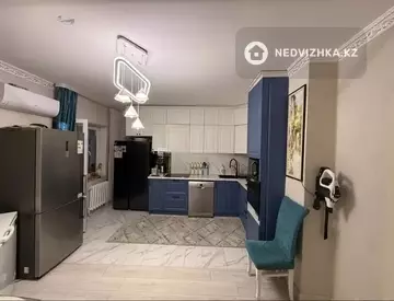 3-комнатная квартира, этаж 14 из 20, 121 м²