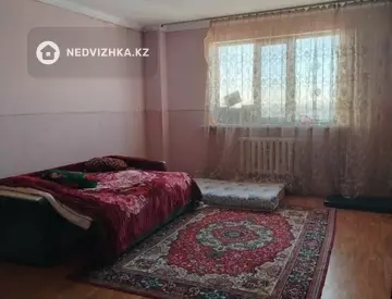3-комнатная квартира, этаж 15 из 16, 82 м²