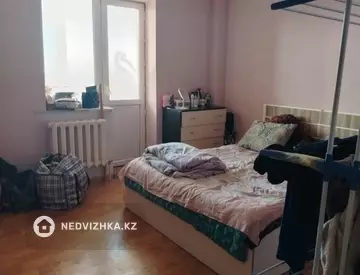 3-комнатная квартира, этаж 15 из 16, 82 м²