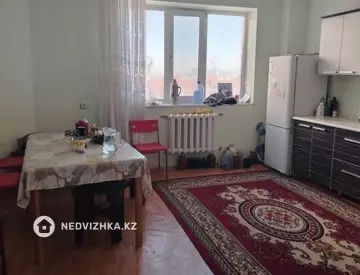 3-комнатная квартира, этаж 15 из 16, 82 м²