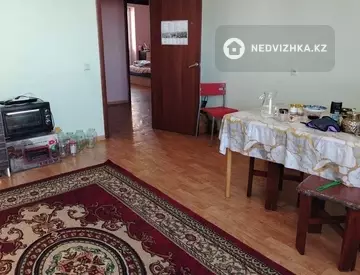 3-комнатная квартира, этаж 15 из 16, 82 м²