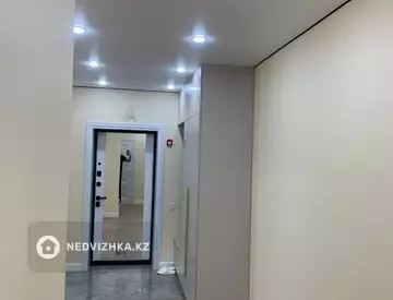 3-комнатная квартира, этаж 8 из 14, 85 м²