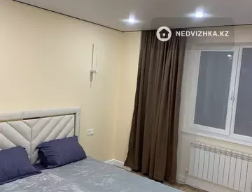 3-комнатная квартира, этаж 8 из 14, 85 м²