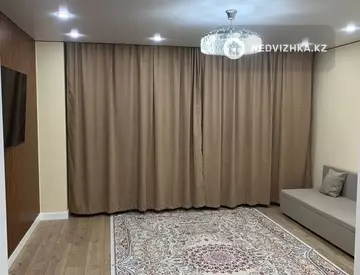 3-комнатная квартира, этаж 8 из 14, 85 м²