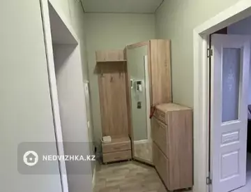 1-комнатная квартира, этаж 5 из 6, 38 м²