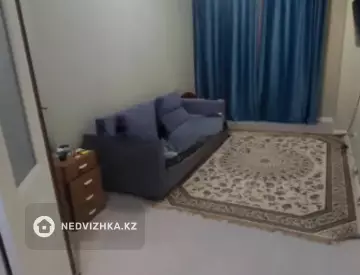 1-комнатная квартира, этаж 5 из 6, 38 м²