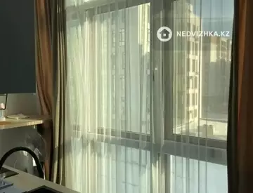 2-комнатная квартира, этаж 3 из 9, 36 м²