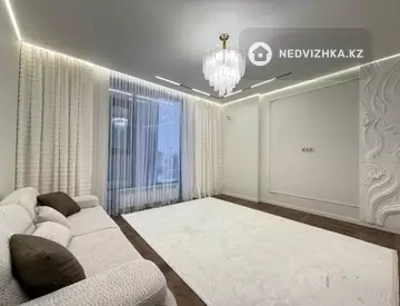 3-комнатная квартира, этаж 13 из 20, 75 м²