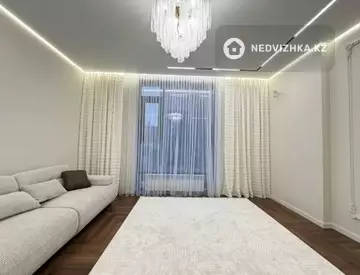 3-комнатная квартира, этаж 13 из 20, 75 м²