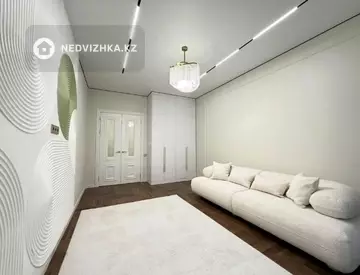 3-комнатная квартира, этаж 13 из 20, 75 м²