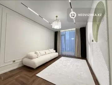 3-комнатная квартира, этаж 13 из 20, 75 м²