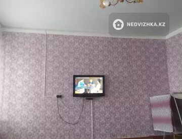 2-комнатная квартира, этаж 2 из 2, 49 м²