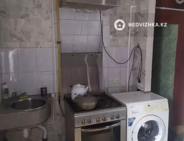 2-комнатная квартира, этаж 2 из 2, 49 м²