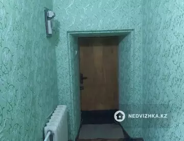 2-комнатная квартира, этаж 2 из 2, 49 м²