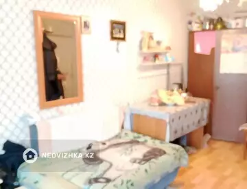 Разная недвижимость, 18 м²