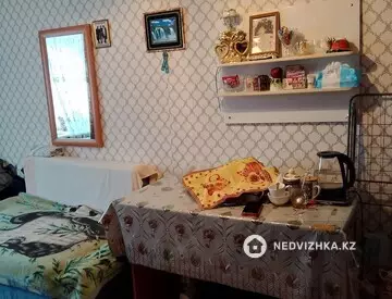 Разная недвижимость, 18 м²