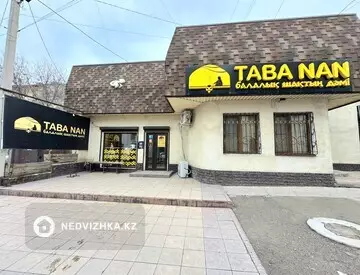 Торговое помещение, этаж 1 из 1, 50 м²
