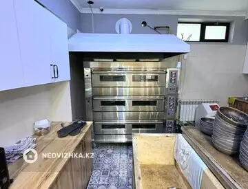 Торговое помещение, этаж 1 из 1, 50 м²