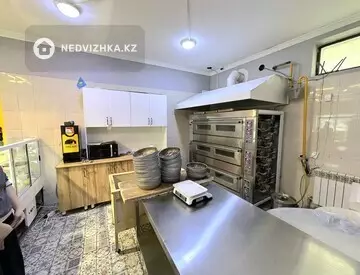 Торговое помещение, этаж 1 из 1, 50 м²