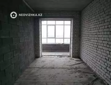 2-комнатная квартира, этаж 5 из 5, 79 м²