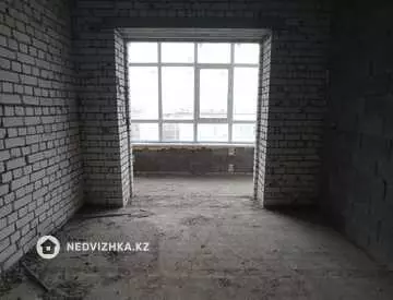 2-комнатная квартира, этаж 5 из 5, 79 м²