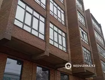 2-комнатная квартира, этаж 5 из 5, 79 м²