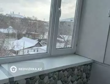 1-комнатная квартира, этаж 5 из 5, 31 м²