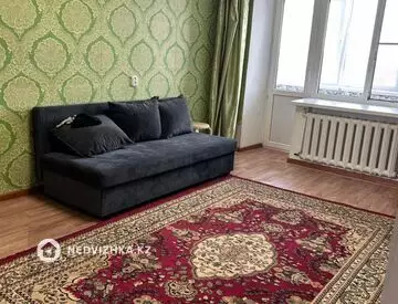 1-комнатная квартира, этаж 5 из 5, 31 м²
