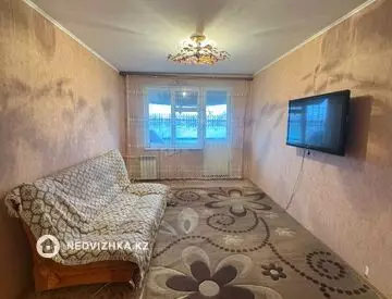 2-комнатная квартира, этаж 5 из 5, 44 м²