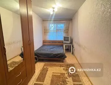 2-комнатная квартира, этаж 5 из 5, 44 м²