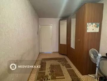 2-комнатная квартира, этаж 5 из 5, 44 м²