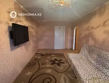 2-комнатная квартира, этаж 5 из 5, 44 м²