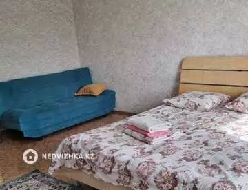 1-комнатная квартира, этаж 4 из 5, 35 м²