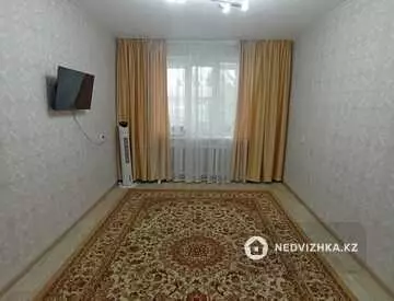 1-комнатная квартира, этаж 5 из 5, 35 м²