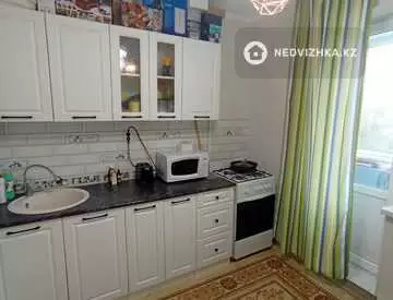 1-комнатная квартира, этаж 5 из 5, 35 м²