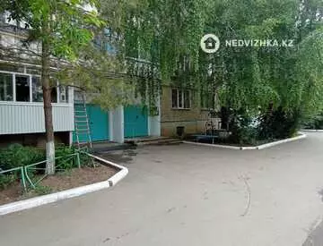 1-комнатная квартира, этаж 5 из 5, 35 м²