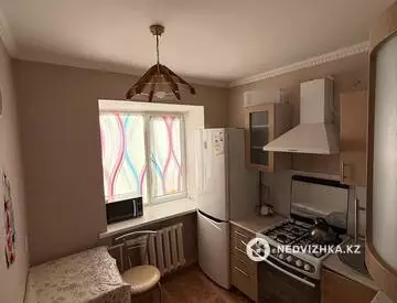 1-комнатная квартира, этаж 4 из 4, 30 м²