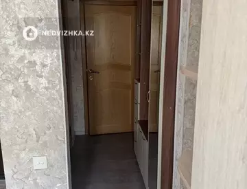 1-комнатная квартира, этаж 4 из 5, 31 м²